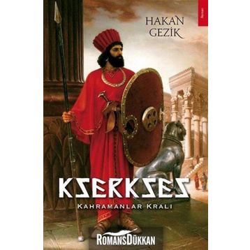 Kserkses - Hakan Gezik