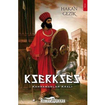 Kserkses - Hakan Gezik