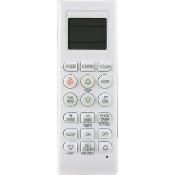 KSP Kk Lg Arçelik Beko Arc-0534 Klima Kumandası