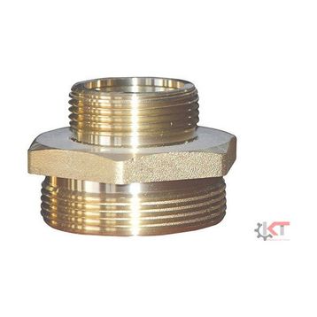 KT 3/8 Sarı Nipel