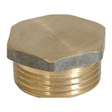 KT 3/8 Sarı Nipel