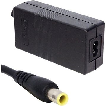 Ktec 12 Volt 3.33 5.5x3.0 İğneli Uç Amper Plastik Kasa Masaüstü Orjinal Adaptör