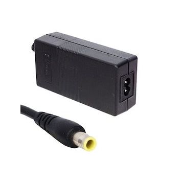 Ktec 12 Volt 3.33 5.5x3.0 İğneli Uç Amper Plastik Kasa Masaüstü Orjinal Adaptör
