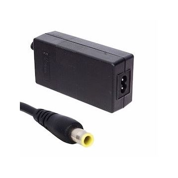 Ktec 12 Volt 3.33 5.5x3.0 İğneli Uç Amper Plastik Kasa Masaüstü Orjinal Adaptör
