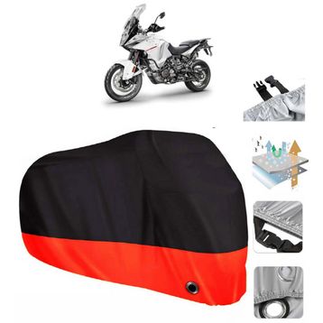 KTM 1290 Super Adventure T Motor Brandası