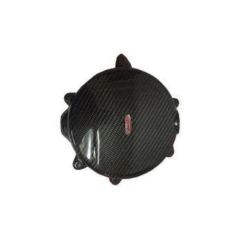 KTM 250 EXC Motor Brandası