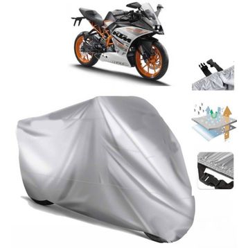KTM 250 RC ABS Motor Brandası