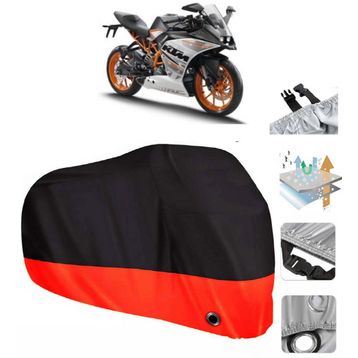 KTM 250 RC ABS Motorsiklet Branda