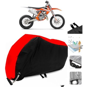 Ktm 85 Sx Motor Brandası