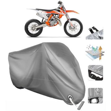 KTM 85 SX Motorsiklet Branda