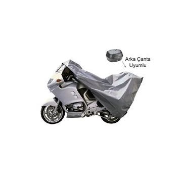 KTM EXC Motor Brandası