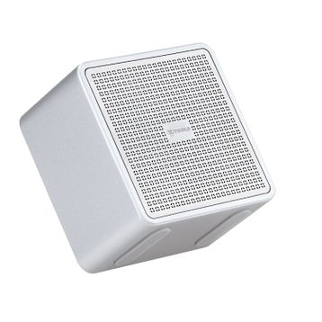 Ktools Soundcube Gümüş Bluetooth Hoparlör