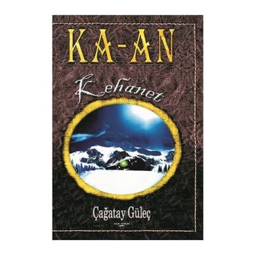 KU - YAN KEHANET - ÇAĞATAY GÜLEÇ