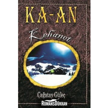KU - YAN KEHANET - ÇAĞATAY GÜLEÇ