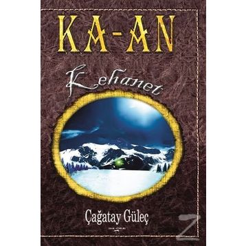 KU - YAN KEHANET - ÇAĞATAY GÜLEÇ