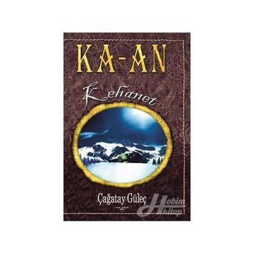 KU - YAN KEHANET - ÇAĞATAY GÜLEÇ
