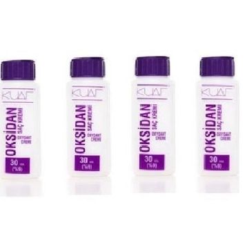 Kuaf 30 Volume %9 4x60 ml Oksidan