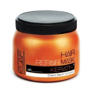 Kuaf 500ml Keratin Saç Bakım Maskesi