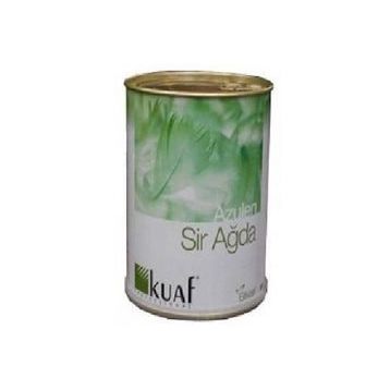 Kuaf 800 ml Azulen Konserve Sir Ağda