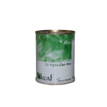 Kuaf 800 ml Azulen Konserve Sir Ağda