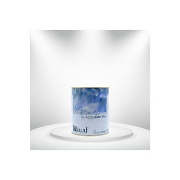 Kuaf 800 ml Pudralı Konserve Sir Ağda
