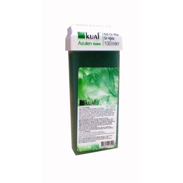 Kuaf Azulen 100 ml Kartuş Ağda