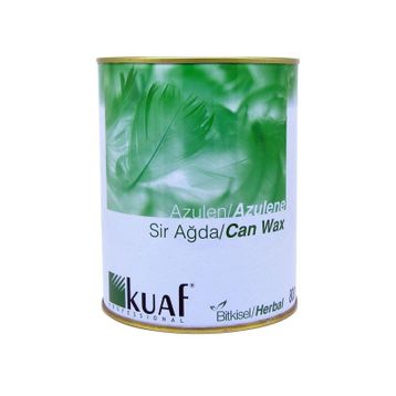 Kuaf Azulen 2x800 ml Konserve Sir Ağda