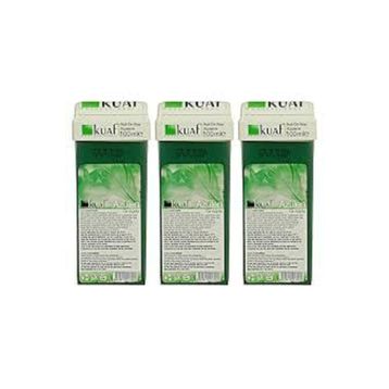 Kuaf Azulen 3x100 ml Kartuş Ağda