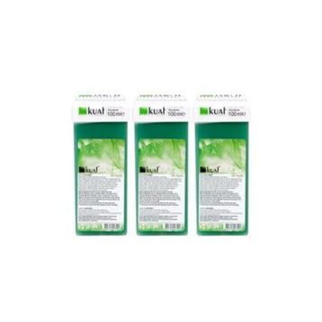 Kuaf Azulen 3x100 ml Kartuş Ağda