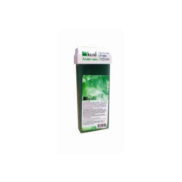 Kuaf Azulen 48x100 ml Kartuş Ağda