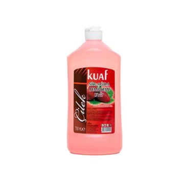 Kuaf Çilekli 750 ml Sir Ağda Temizleme Yağı