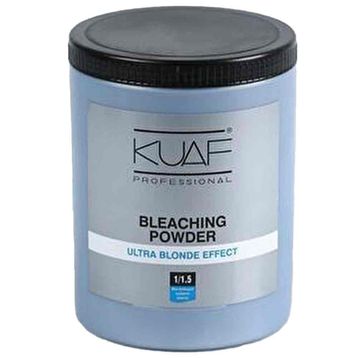 Kuaf Oryal Mavi 900 gr Saç Açıcı Toz
