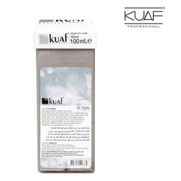 Kuaf Silver 100 ml Kartuş Ağda