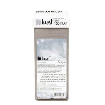 Kuaf Silver 100 ml Kartuş Ağda