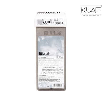 Kuaf Silver 100 ml Kartuş Ağda