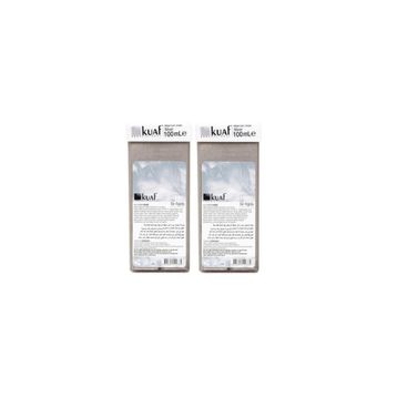 Kuaf Silver 3x100 ml Kartuş Ağda