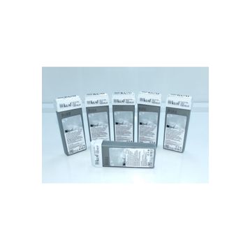 Kuaf Silver 6x100 ml Kartuş Ağda