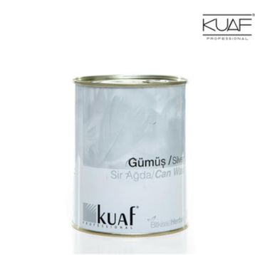 Kuaf Silver 800 ml Konserve Sir Ağda