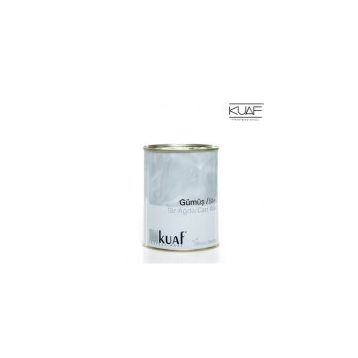 Kuaf Silver 800 ml Konserve Sir Ağda