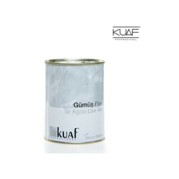 Kuaf Silver 800 ml Konserve Sir Ağda