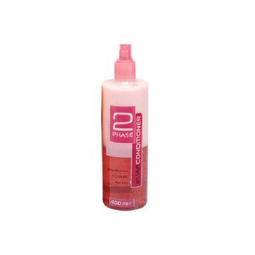 Kuaf Soya Protein Pembe 400 ml Fön Suyu