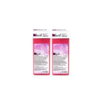 Kuaf Titanyum 2x100 ml Kartuş Ağda