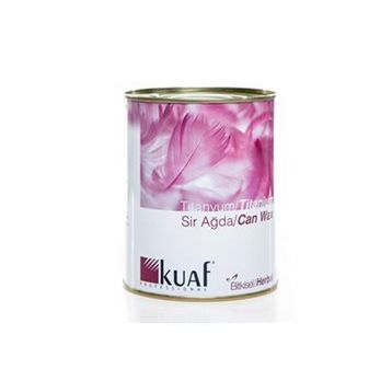 Kuaf Titanyum 800 ml Konserve Ağda