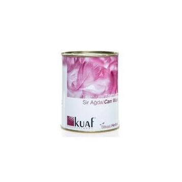 Kuaf Titanyum 800 ml Konserve Ağda