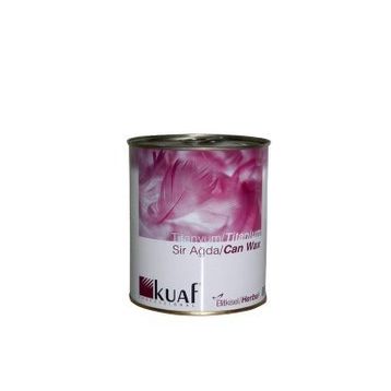 Kuaf Titanyum 800 ml Konserve Ağda