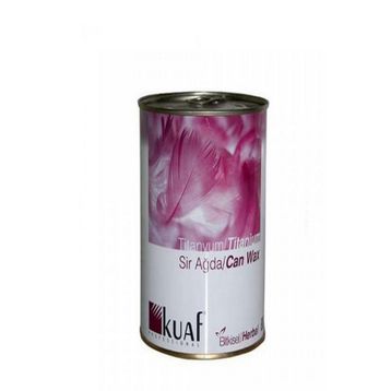 Kuaf Titanyum 800 ml Konserve Ağda