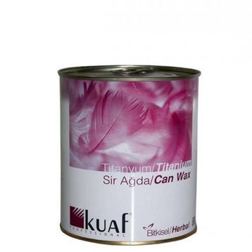 Kuaf Titanyum 800 ml Konserve Ağda