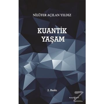 Kuantik Yaşam - Açılan Yıldız