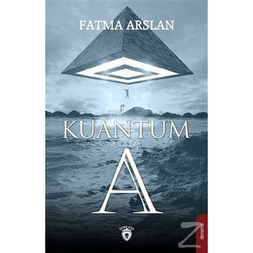 Kuantum A - Fatma Arslan