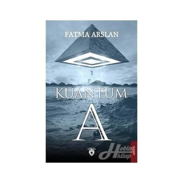 Kuantum A - Fatma Arslan